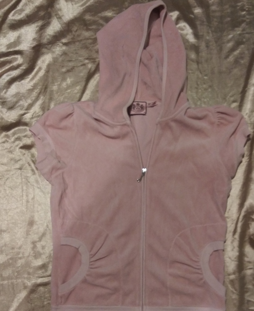 Juicy Couture Hoodie